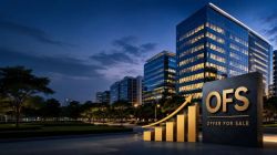 Blackstone’s Rs 12,000-cr OFS in Knowledge Realty Trust fully subscribed