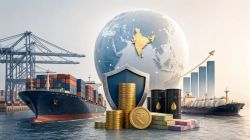 CAD widens slightly to 0.5% in Q1, reserves shrink by $8.1-bn