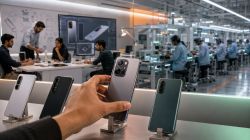 Refurbished smartphone market grows 13% in H1 2026 as new phone prices bite