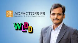 Adfactors PR, Khemani buy stake in WLDD
