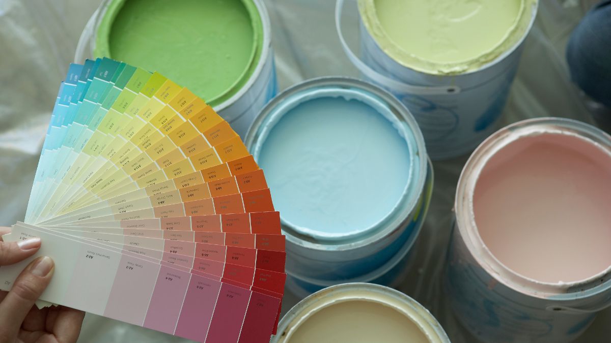 Indian Paint Makers Expect Strong FY27 Demand Amid Rising Costs and Competition