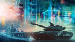 Centre clears Rs 1.1L-crore military procurement plan
