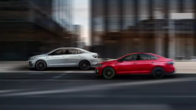 Why facelifts can no longer save the dying sedan