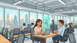 AI Can Lift Pay 62% Globally. In India, It Could Double Starting Salaries 