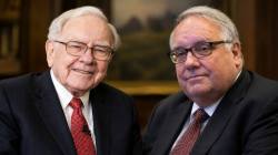 Warren Buffett steps down as chairman, but he’s not leaving Berkshire Hathaway