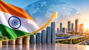Majority of chief economists surveyed, at 56%, expect the global outlook to remain stable or improve.