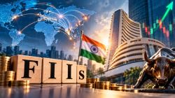 When will FIIs return? Bernstein bets on deep tech, defence, chips, 2 more sectors