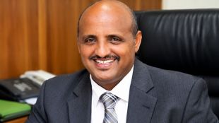 Tewolde Gebremariam, Chief Executive Officer and Managing Director at Air India. (Image/Enhanced using AI)