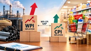The actual difference between producer-level and wholesale prices and the prices paid by retail consumers may not be as large as the indices suggest, yet the current divergence is unusually wide and persistent.