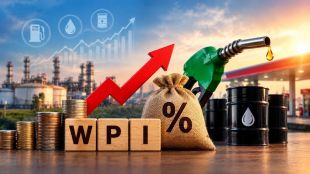 WPI fuel and power inflation rose to 22.93% in August from a four-month low of 20.05% in July, reflecting the rise in global energy prices last month.
