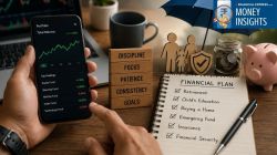 You check your portfolio every day. But are you any closer to your financial goals?