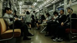 The city is losing its soundtrack