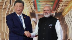 India, China move to address trade concerns as Goyal meets Wang