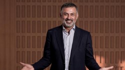 From flipping burgers to $151 mn paycheque: The Indian-Origin CEO behind a cybersecurity giant