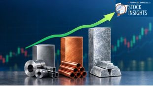 3 Metal Stocks with Improving Profit Margins
