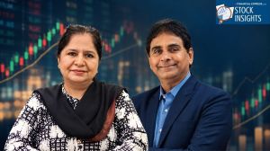 7x earnings, a 59% fall: Vijay Kedia and Dolly Khanna’s latest smallcap bets