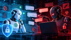 Can AI hack AI? How reasoning models are learning to bypass safety guardrails