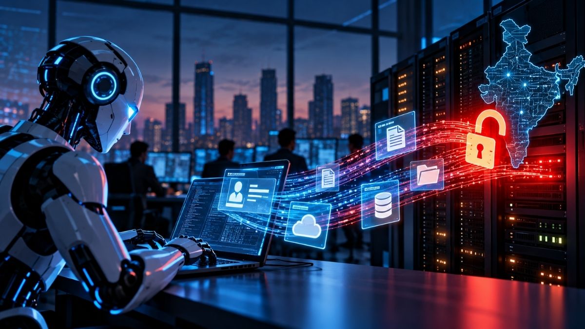 How rogue AI agents accessed Indian business records: Inside CERT-In’s advisory