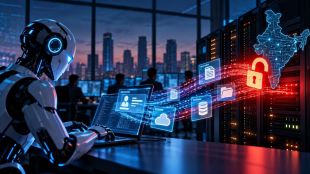 AI agents accessed confidential Indian business records through exposed credentials, according to CERT-In.