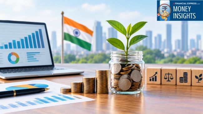 Latest AMFI Data: How Are Mutual Fund Investors Investing?