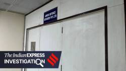 For missile accessory contract, defence PSU picks only one firm, set up by its ex-CMD, wife