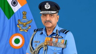 Air Marshal Ashutosh Dixit