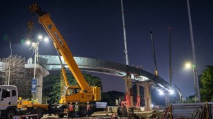 Thane, Mumbai, Roadways, Airoli–Katai Naka flyover, MMRDA
