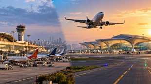 Airport