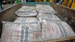 Ambuja Cements Q2 Results: Net profit plunges on continued global headwinds