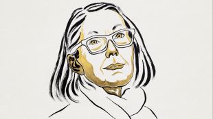 Anne Carson Wins the 2026 Nobel Literature Prize: A Playful Classicist’s Lesson for Modern India