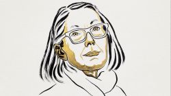 A lesson from Anne Carson and her Nobel