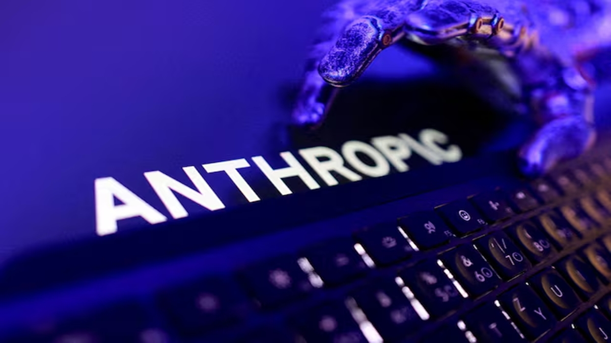 Anthropic IPO: Valuation guru Aswath Damodaran's $1.475 trillion estimate explained