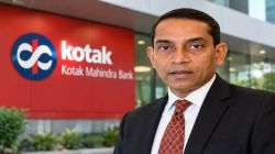 Who is Anup Saha? From Bajaj Finance to the top job at the 4th largest private bank
