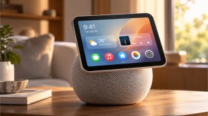 Apple HomeView