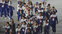 Asian Games 2026 medal tally: India finishes fourth with 85 medals; full list of winners