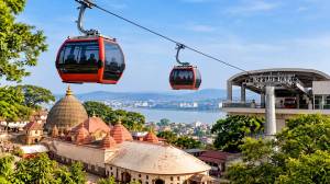 Assam-Kamakhya-Temple-ropeway-update
