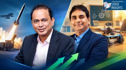 Rs 235 cr missile bet, Rs 4.3 cr robot bet: Singhania and Kedia’s new picks revealed