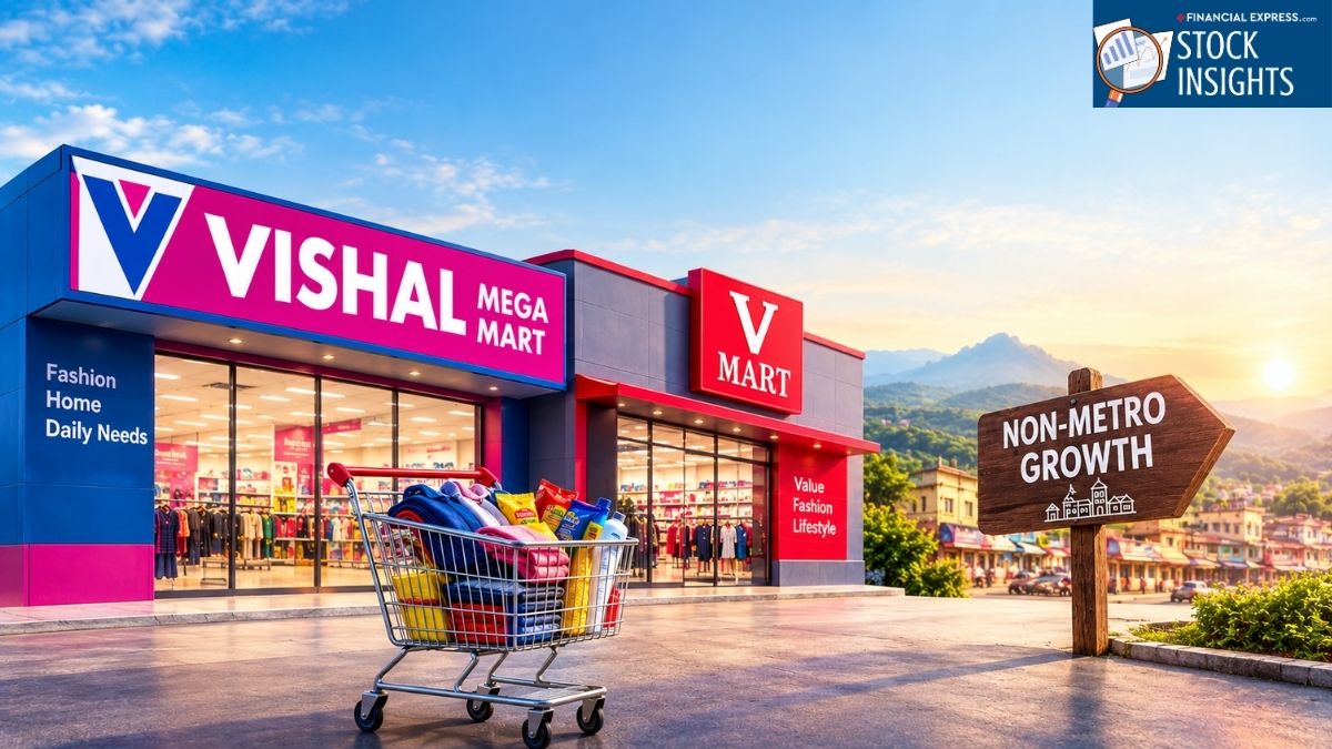 DMart’s small-town signal: 2 value retail stocks riding India’s next demand wave