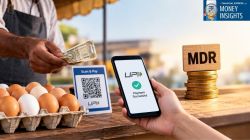 My egg vendor asked me to bring cash after October 15. That is UPI’s real MDR problem