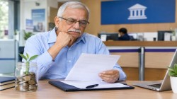 Bank told to pay retired scientist over Rs 15.35 lakh for failing to notify FD maturity