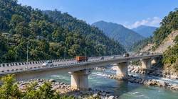 Bengal’s new 6-lane Teesta bridge to cut travel time, ease congestion
