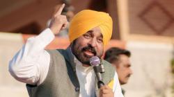 Punjab Assembly Elections: AAP releases first list of 40 candidates; Bhagwant Mann to contest from Dhuri