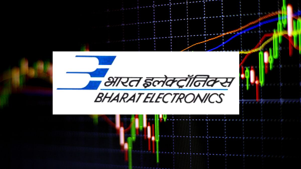 Bharat Electronics Reports Nearly 20% Profit Growth and 26% Revenue Rise in Q2 FY27