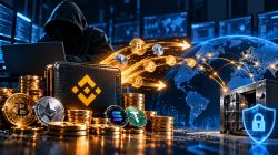 Lessons from Binance hack: 7 steps crypto investors should take to protect their money