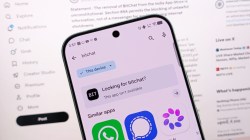 Why Jack Dorsey’s Bitchat messenger app was taken down in India: The controversy explained
