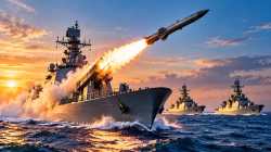 Govt signs Rs 661.50 crore contract with BrahMos for Navy fire control systems, launchers
