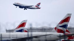 British Airways London-Chicago flight declares emergency after rapid 28,000-ft descent