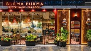 Burma Burma IPO, Hunger Pangs IPO, Burma Burma restaurant chain, Hunger Pangs DRHP, Burma Burma IPO SEBI filing, Burma Burma Rs 150 crore fresh issue, Burma Burma restaurant expansion, Hunger Pangs FY26 revenue, Burma Burma offer for sale, Restaurant IPO India