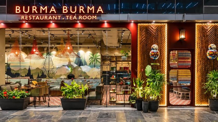 Burma Burma IPO, Hunger Pangs IPO, Burma Burma restaurant chain, Hunger Pangs DRHP, Burma Burma IPO SEBI filing, Burma Burma Rs 150 crore fresh issue, Burma Burma restaurant expansion, Hunger Pangs FY26 revenue, Burma Burma offer for sale, Restaurant IPO India