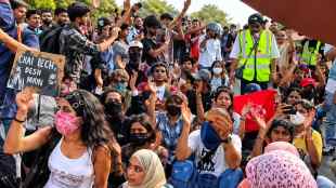 Protest